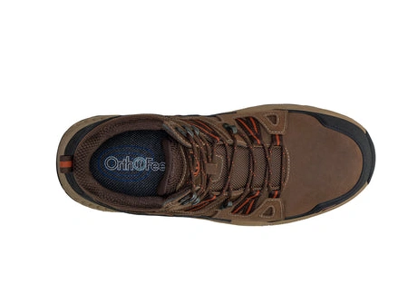 Buy authentic products Ridgewood Brown Waterproof 0430
